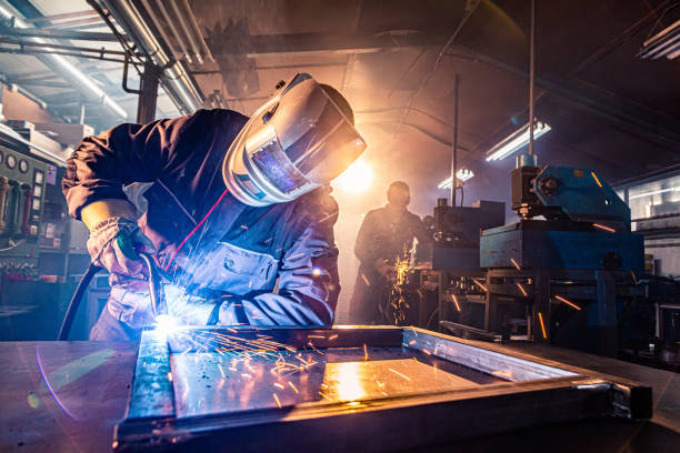 Best Welding Equipment Sales and Repair in Bonny Doon, CA