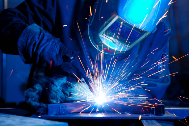 Best Pipe Welding in Bonny Doon, CA