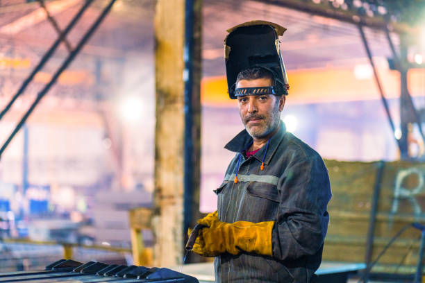 Professional Welder & Metal Fabrication in Bonny Doon, CA