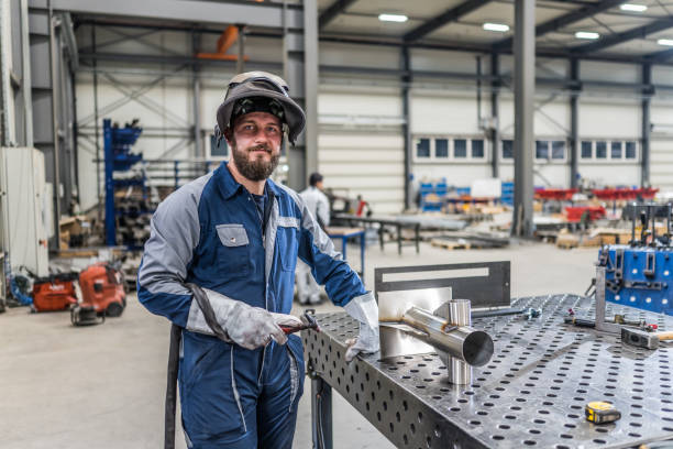 Best Aerospace and Defense Welding in Bonny Doon, CA