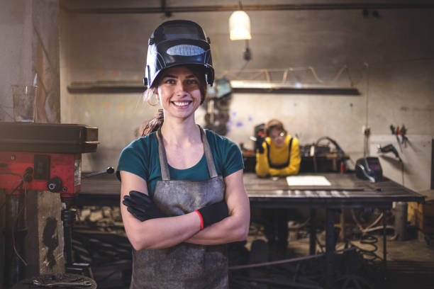 Affordable Welder Services in Bonny Doon, CA